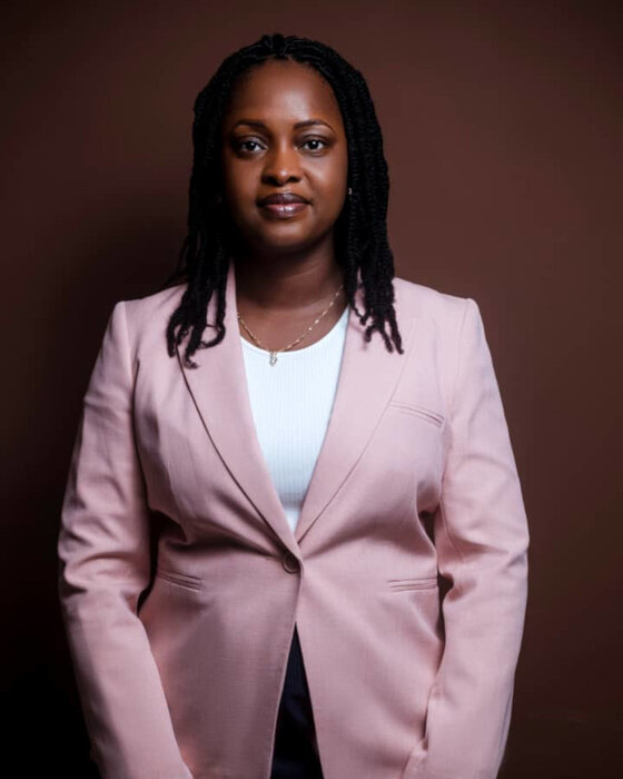 Naa Dedei Tagoe