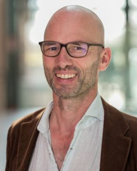 Michael Karcher
