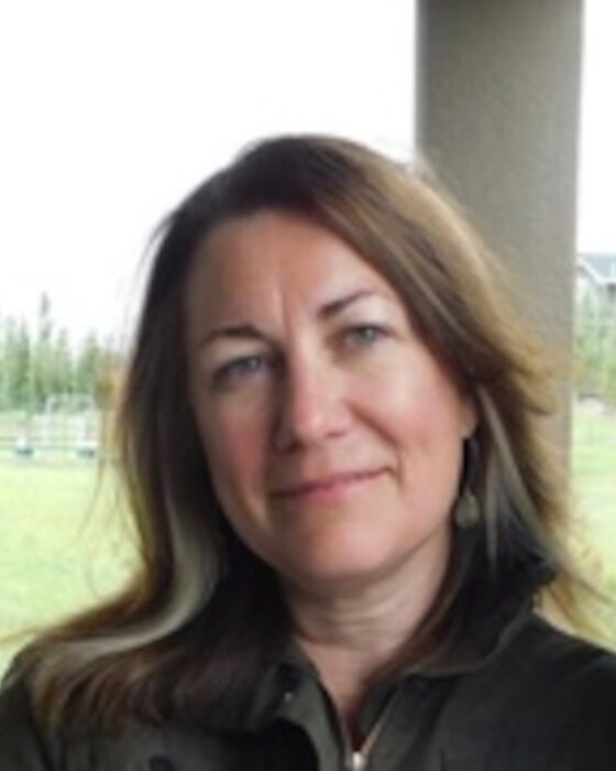 Maribeth Murray