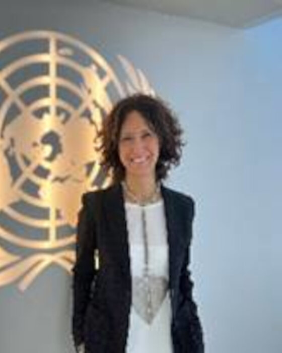 Alessandra Casazza