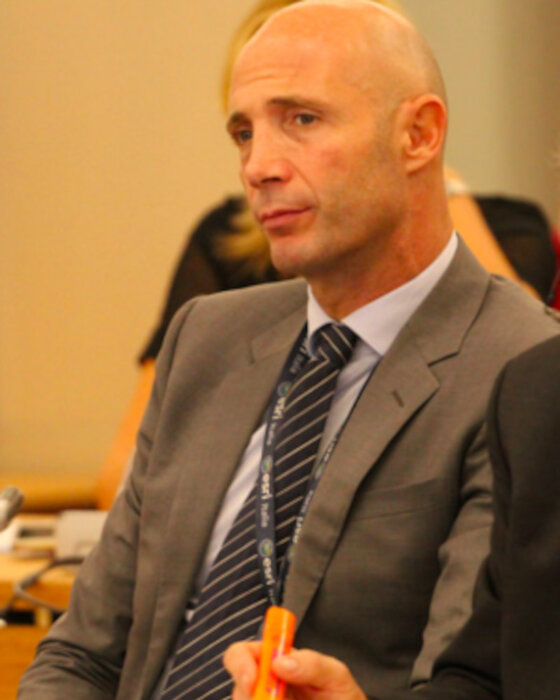 Lorenzo De Simone