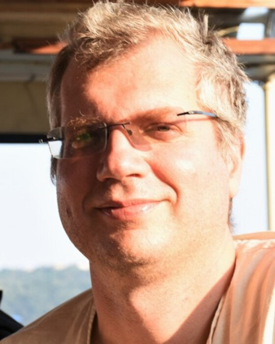 Mathias Spaliviero