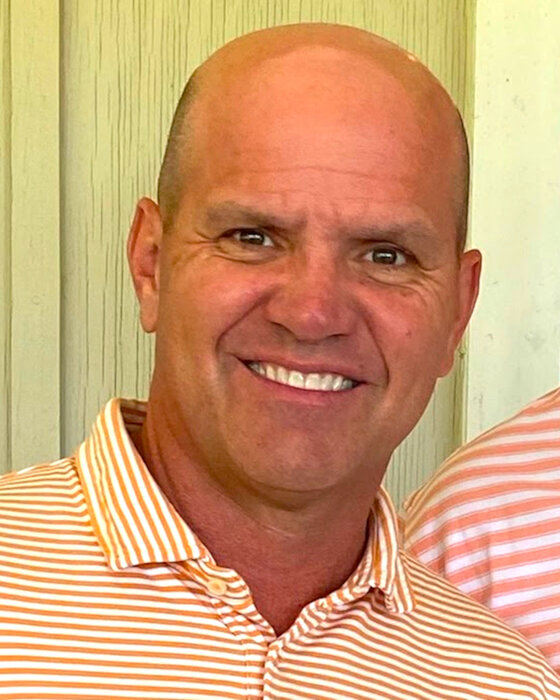 Brian Killough