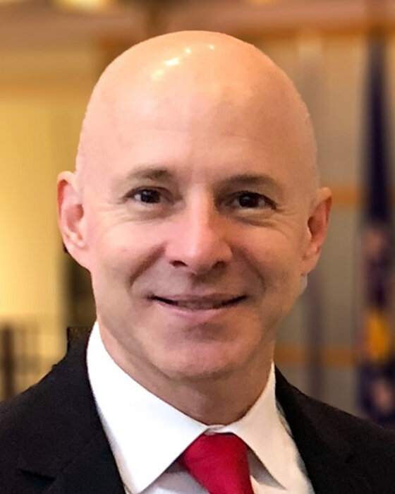 Daniel Irwin