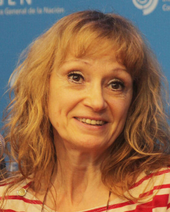 Laura Frulla
