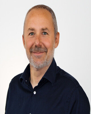 Pascal Schichor