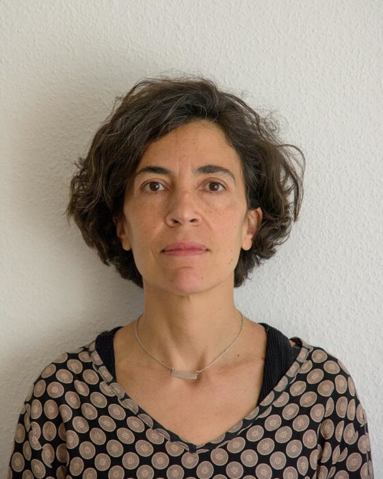 Belén Martín Míguez