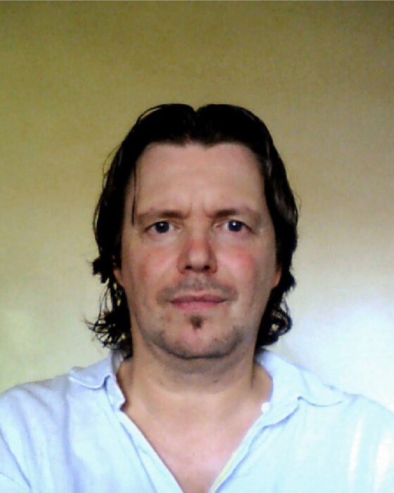 Paolo Mazzetti