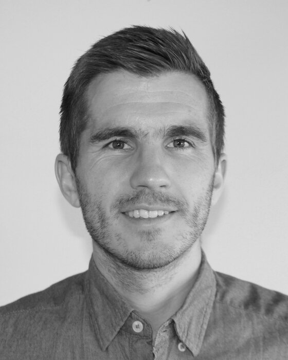 Julien Rebetez