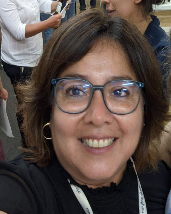 Miriam Gonzalez