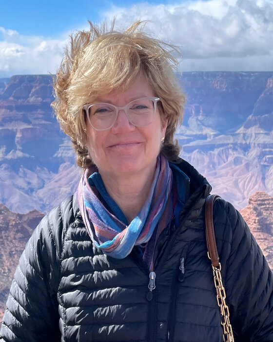 Nancy Searby