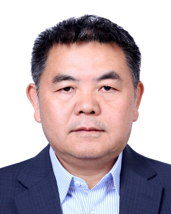 Bingfang Wu