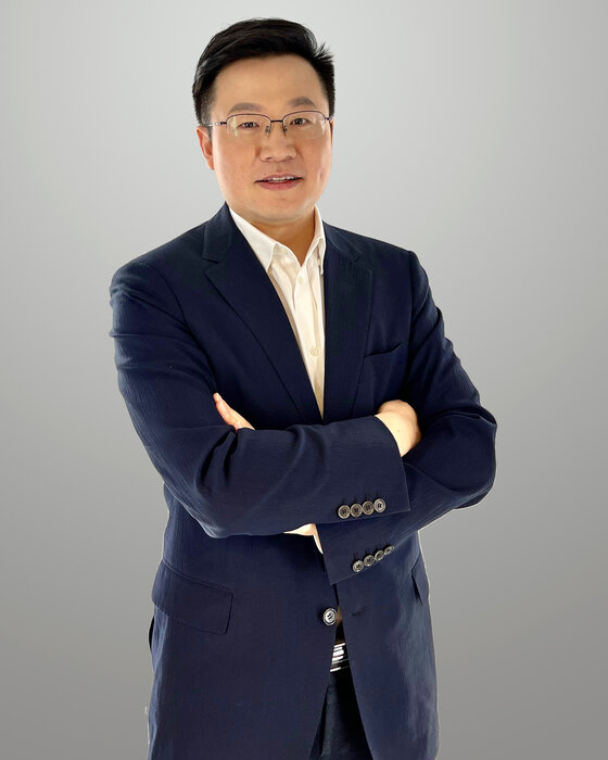 Xing Zhong