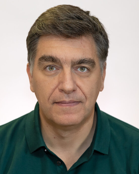 Ioannis Manakos