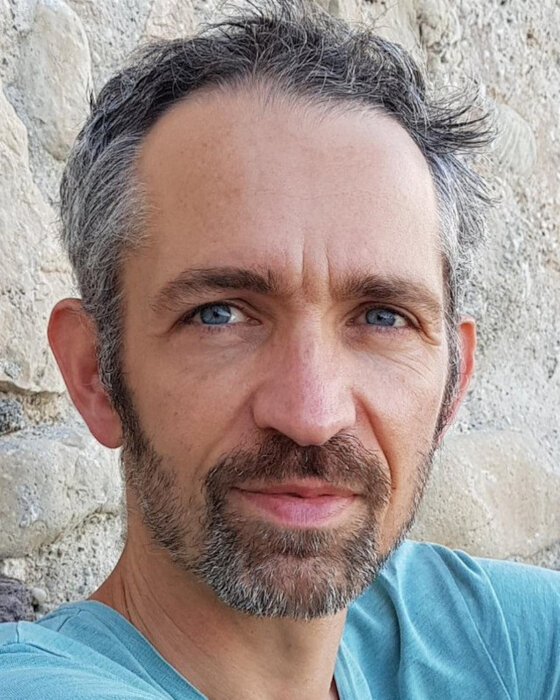 Raphael Jolivet