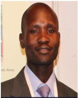 Washington Otieno