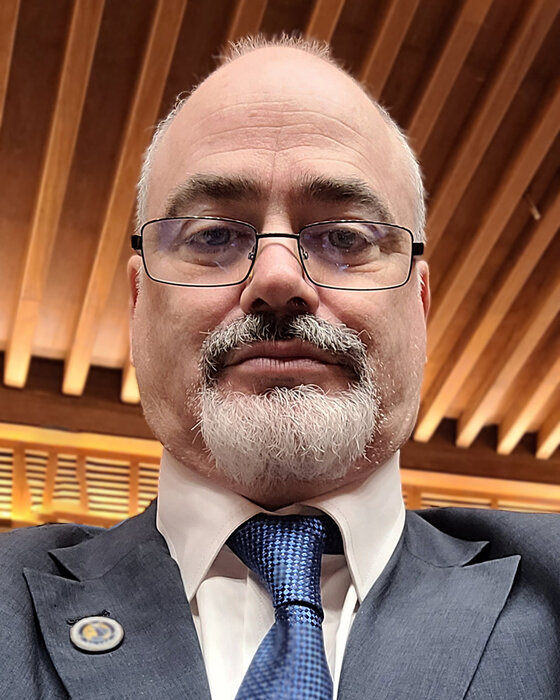 Roberto Biasutti