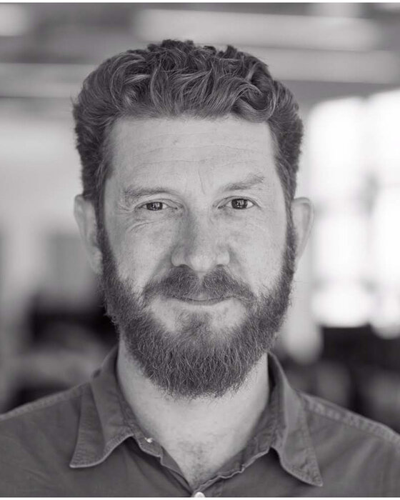 Martyn Clark