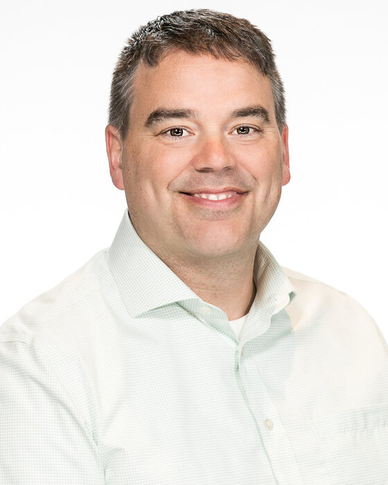Joshua Delmonico
