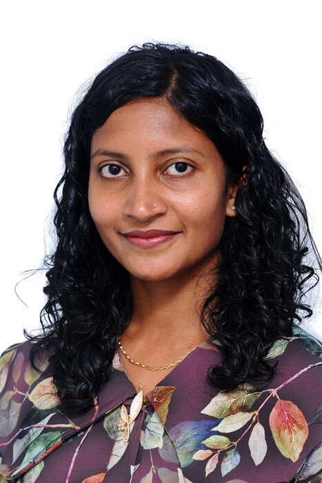 Khadeeja Naseem
