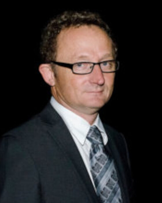 Cyrille Honoré