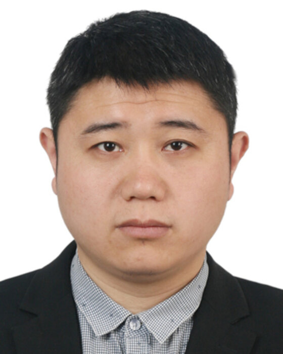 Zhongchang Sun