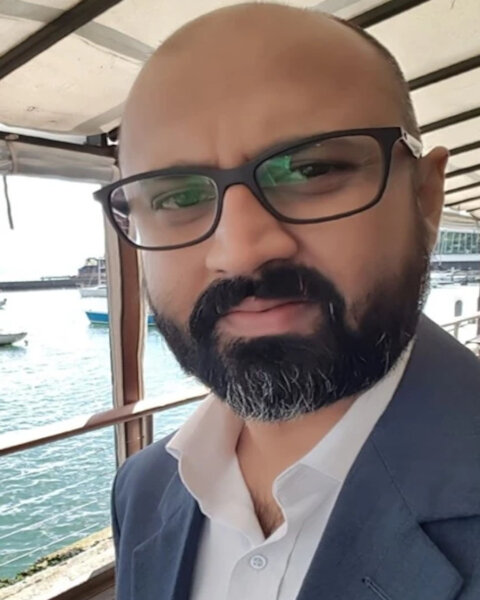 Sachindra Singh