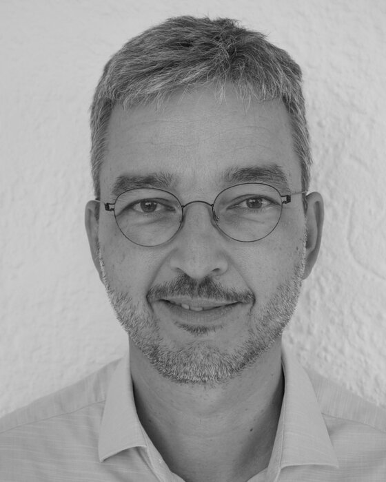 Bernd Eversmann