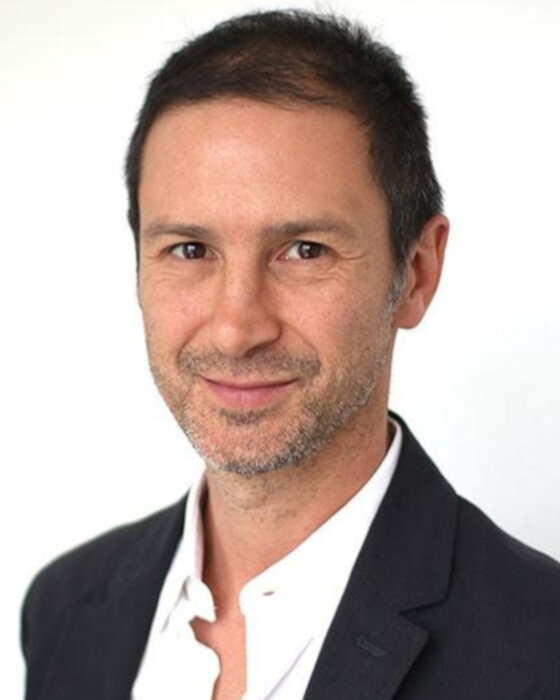Justin Ginnetti