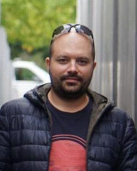 Razvan Cosac