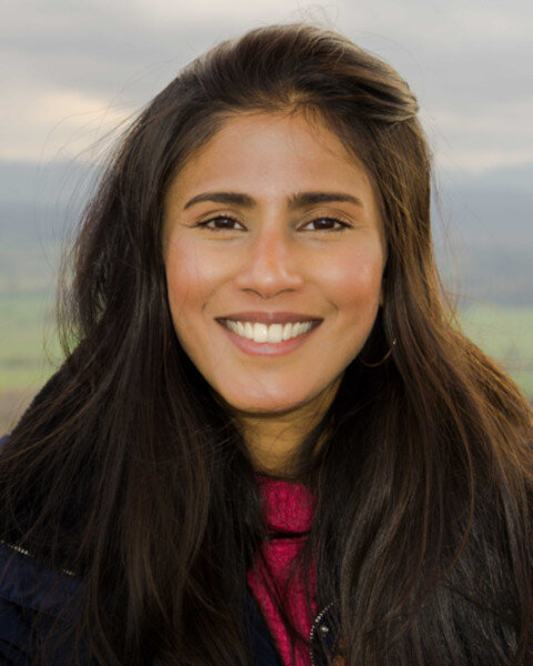 Pooja Pandey