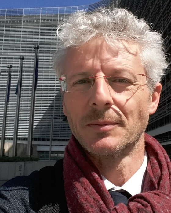 Luciano Concezzi