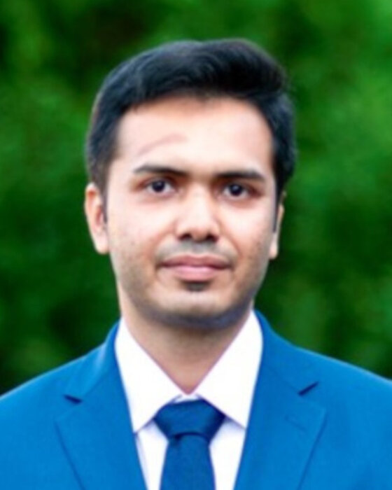 Joy Chakrabartty