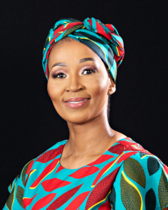 Thembi Xaba