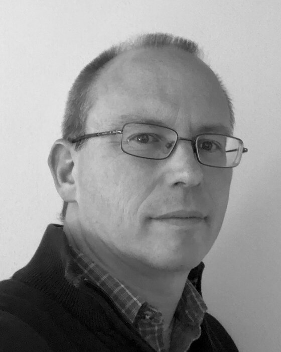 Phillip Harwood