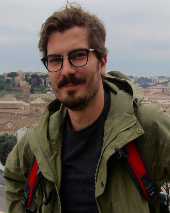 Valentin Pesendorfer
