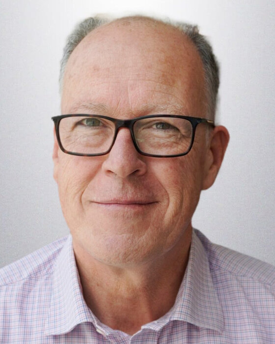 John Nairn