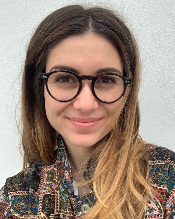 Mira Markova