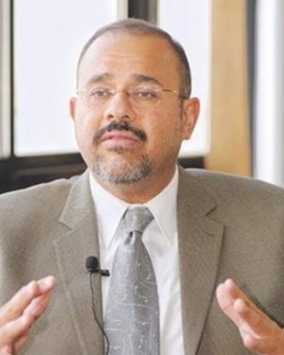 Hesham El-Askary