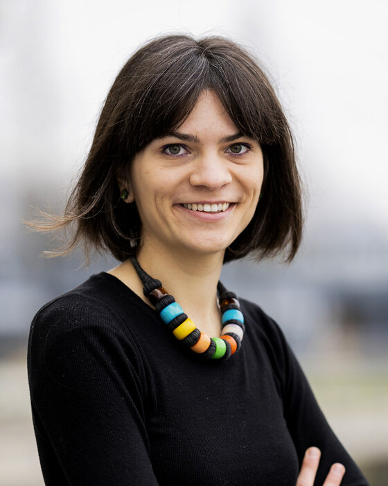 Anna Spinosa