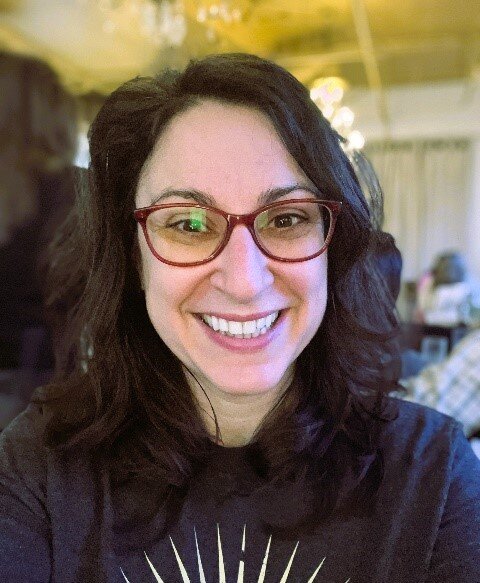 Amy Rosenthal