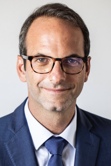 Alexandre Brecher
