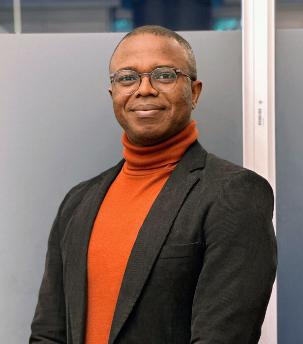 Ernest Acheampong