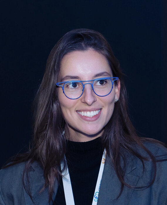 Morgane Dackiw