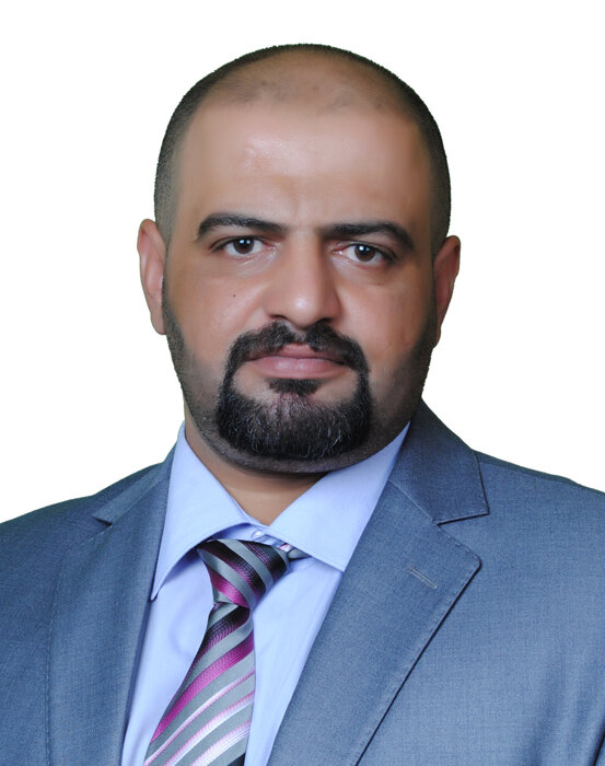 Ammar Jasim