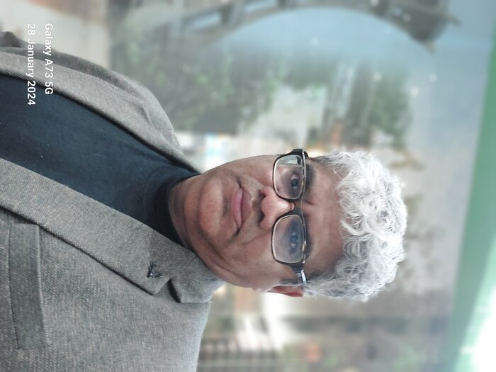 Pradeep Nair
