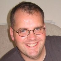 Geoff Smith