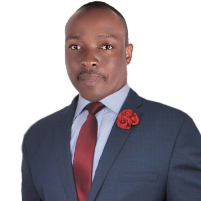 David Olatunji