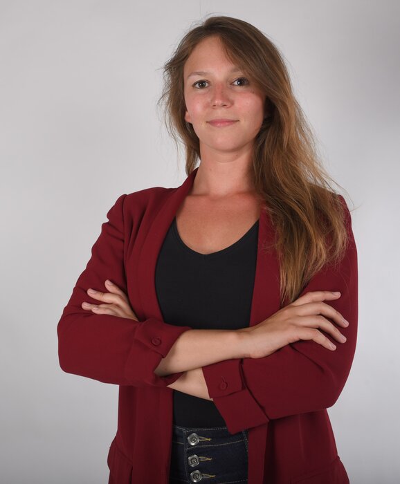 Weronika Borejko