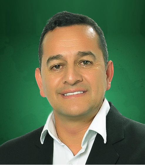Ricardo Quiroga